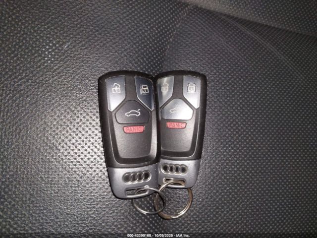 2018 AUDI Q7 WA1VAAF74JD019684 Photo 10