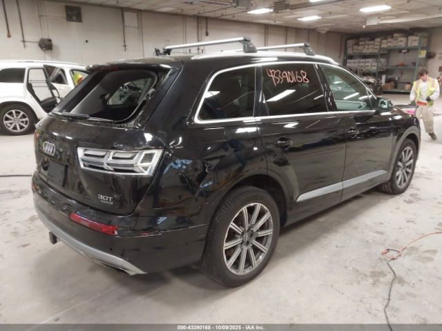 2018 AUDI Q7 WA1VAAF74JD019684 Photo 3