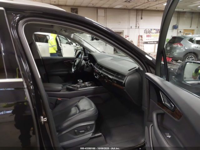 2018 AUDI Q7 WA1VAAF74JD019684 Photo 4