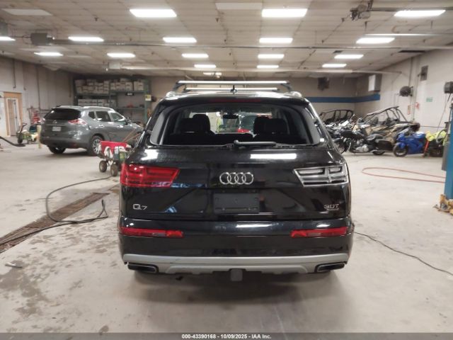 2018 AUDI Q7 WA1VAAF74JD019684 Photo 5