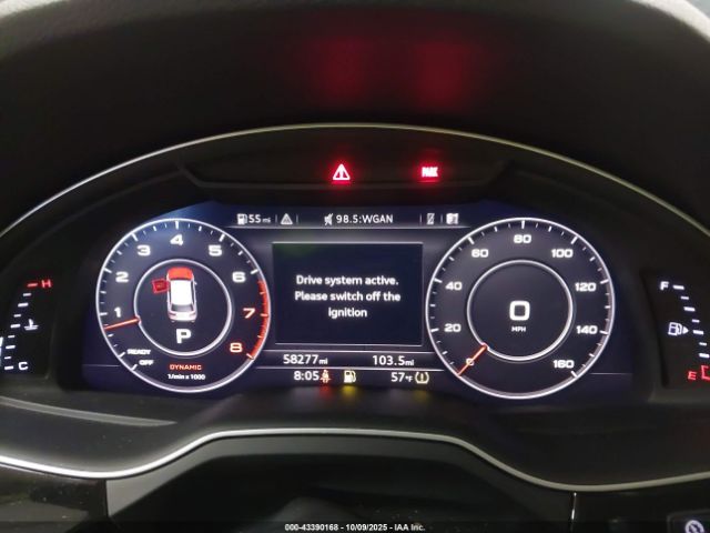 2018 AUDI Q7 WA1VAAF74JD019684 Photo 6