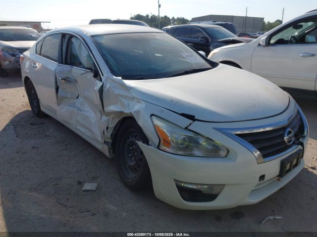 2015 NISSAN ALTIMA 1N4AL3AP8FC238183
