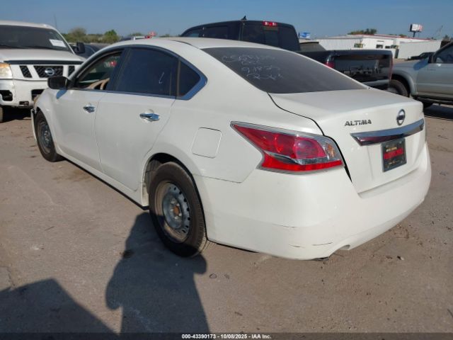 2015 NISSAN ALTIMA 1N4AL3AP8FC238183 Photo 2