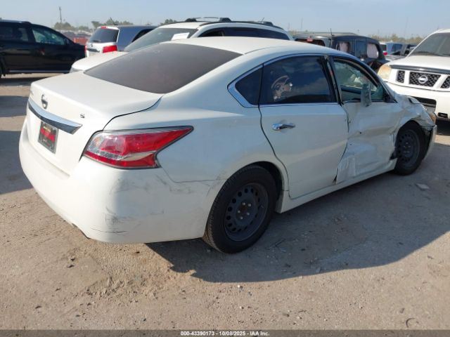 2015 NISSAN ALTIMA 1N4AL3AP8FC238183 Photo 3