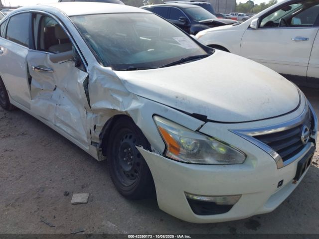 2015 NISSAN ALTIMA 1N4AL3AP8FC238183 Photo 5