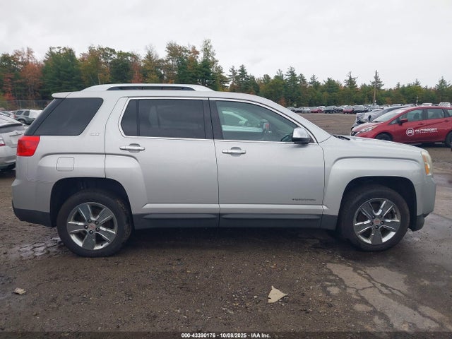 GMC lfx - sidi, vvt, e85 max, alum 2015 2GKFLYE3XF6372629 Image 14