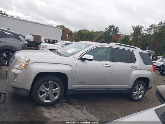 GMC lfx - sidi, vvt, e85 max, alum 2015 2GKFLYE3XF6372629 Image 15