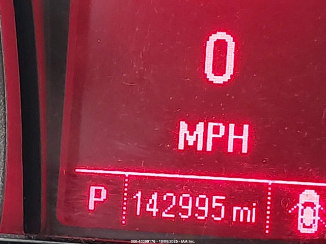 GMC lfx - sidi, vvt, e85 max, alum 2015 2GKFLYE3XF6372629 Image 16