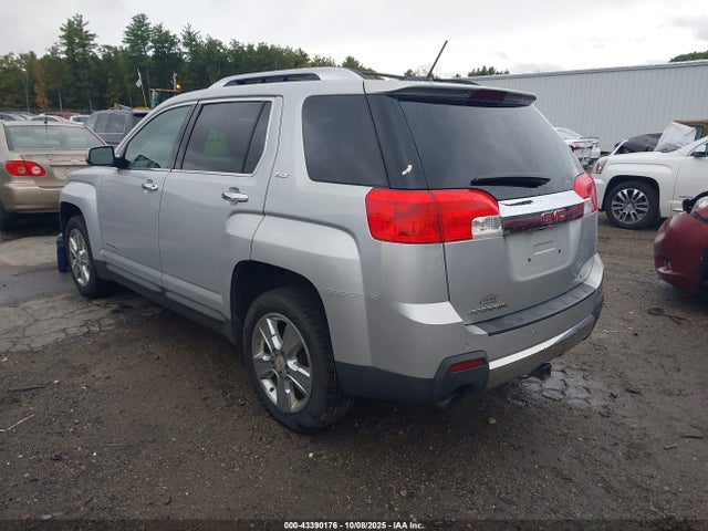 GMC lfx - sidi, vvt, e85 max, alum 2015 2GKFLYE3XF6372629 Image 3