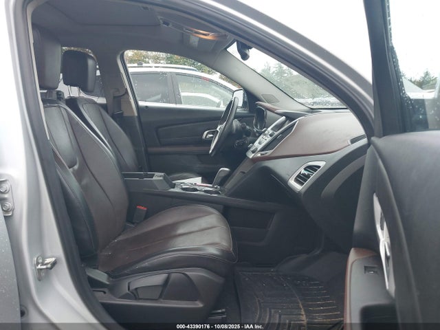 GMC lfx - sidi, vvt, e85 max, alum 2015 2GKFLYE3XF6372629 Image 5