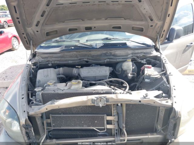 2008 DODGE RAM 1500 1D7HA18N28J151990 Photo 9