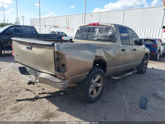 2008 DODGE RAM 1500 1D7HA18N28J151990 Photo 3