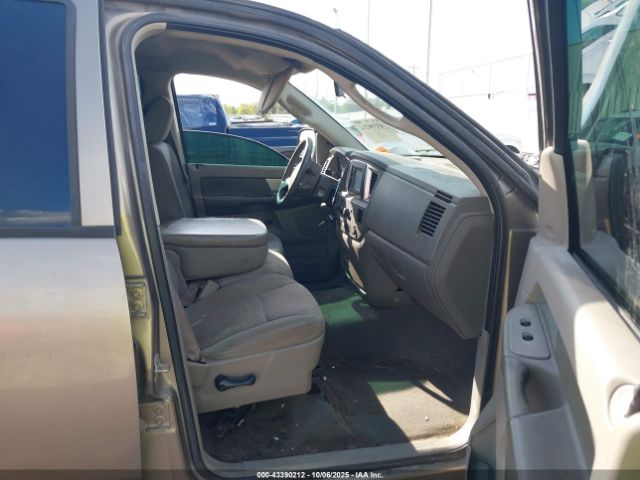 2008 DODGE RAM 1500 1D7HA18N28J151990 Photo 4