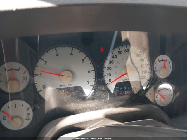 2008 DODGE RAM 1500 1D7HA18N28J151990 Photo 6