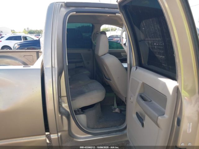 2008 DODGE RAM 1500 1D7HA18N28J151990 Photo 7