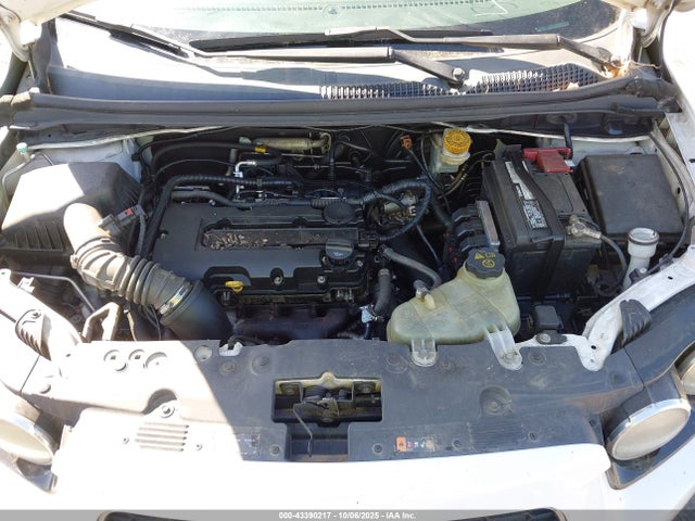 2015 CHEVROLET SONIC 1G1JE5SB9F4117717 Photo 9