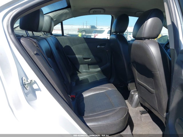 2015 CHEVROLET SONIC 1G1JE5SB9F4117717 Photo 7