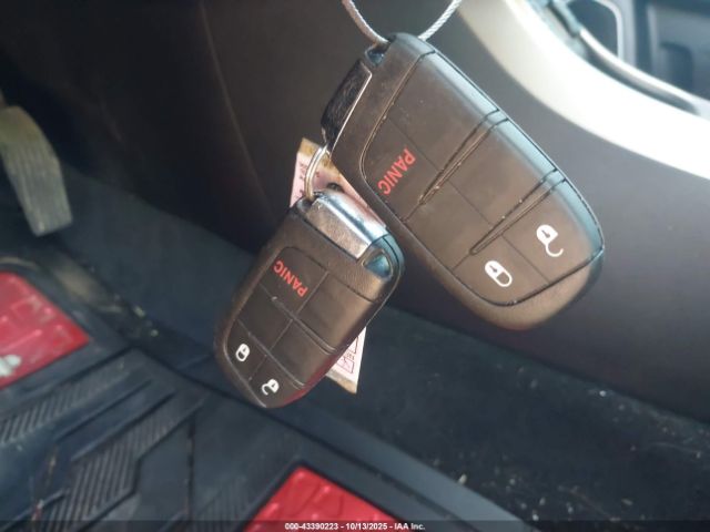 2019 JEEP COMPASS 3C4NJCAB0KT711661 Photo 10