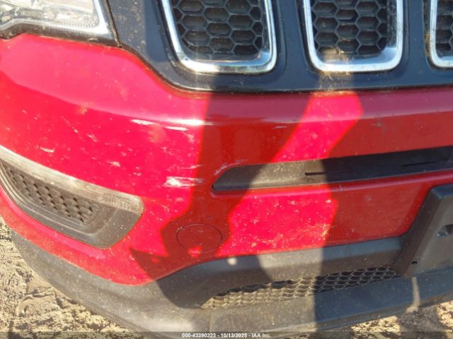 2019 JEEP COMPASS 3C4NJCAB0KT711661 Photo 5