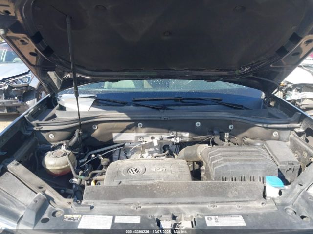 2019 VOLKSWAGEN ATLAS 1V2WP2CA1KC617350 Photo 9