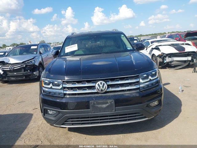 Продажа на аукционе авто 2019 Volkswagen Atlas 2.0t Se W/technology, vin: 1V2WP2CA1KC617350, номер лота: 43390239