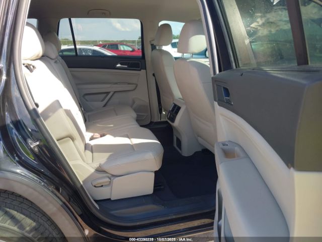 2019 VOLKSWAGEN ATLAS 1V2WP2CA1KC617350 Photo 7