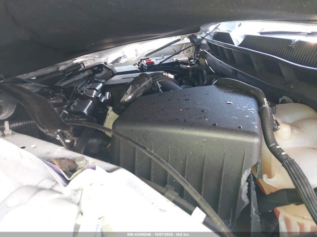Chevrolet l84 2023 1GNSKMKD3PR423159 Image 10