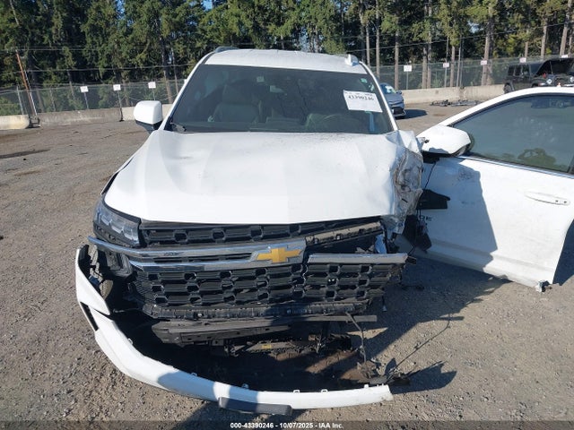 Chevrolet l84 2023 1GNSKMKD3PR423159 Image 11