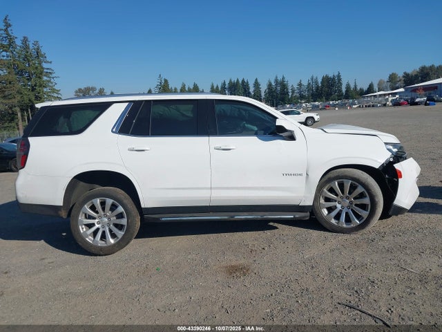 Chevrolet l84 2023 1GNSKMKD3PR423159 Image 12