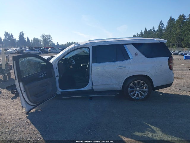 Chevrolet l84 2023 1GNSKMKD3PR423159 Image 13