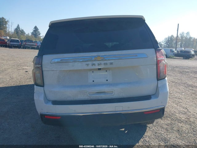 Chevrolet l84 2023 1GNSKMKD3PR423159 Image 15