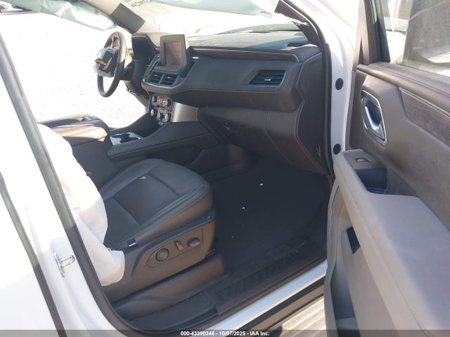 Chevrolet l84 2023 1GNSKMKD3PR423159 Image 5