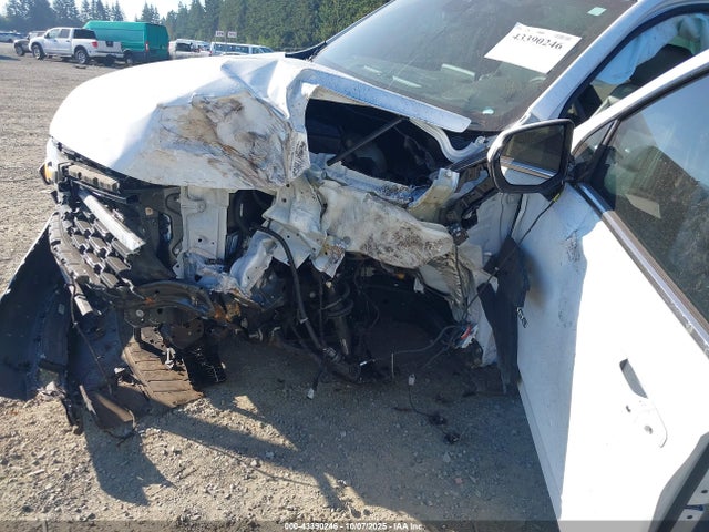 Chevrolet l84 2023 1GNSKMKD3PR423159 Image 6