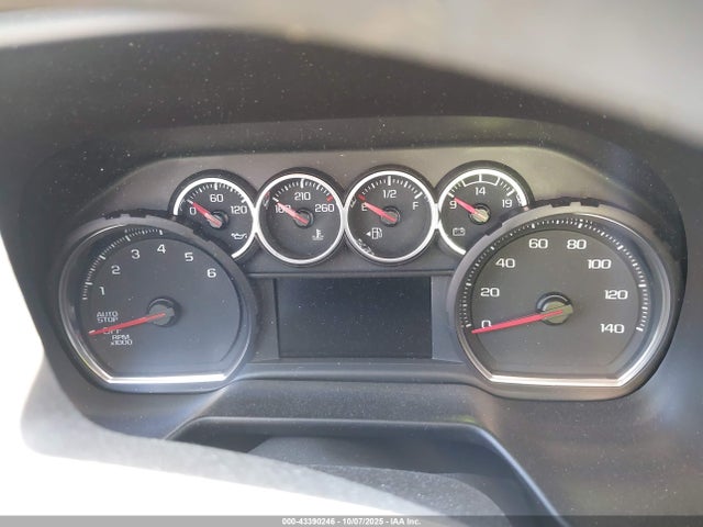 Chevrolet l84 2023 1GNSKMKD3PR423159 Image 7