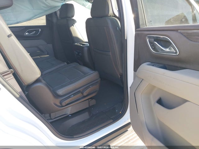 Chevrolet l84 2023 1GNSKMKD3PR423159 Image 8