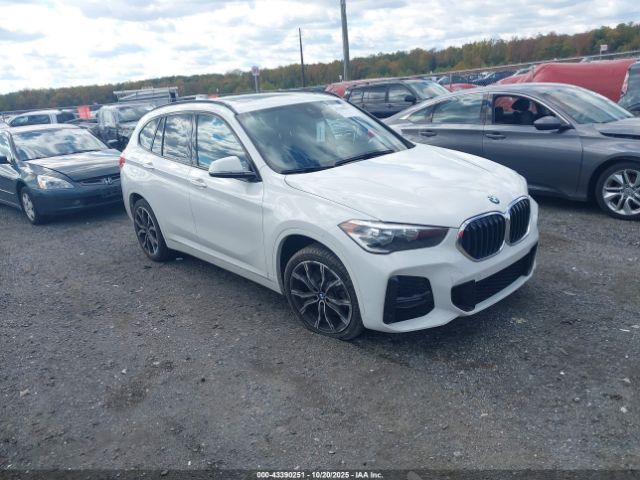 2020 BMW X1 WBXJG9C00L5R69467