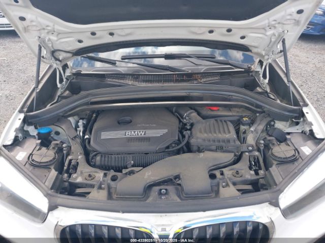2020 BMW X1 WBXJG9C00L5R69467 Photo 9