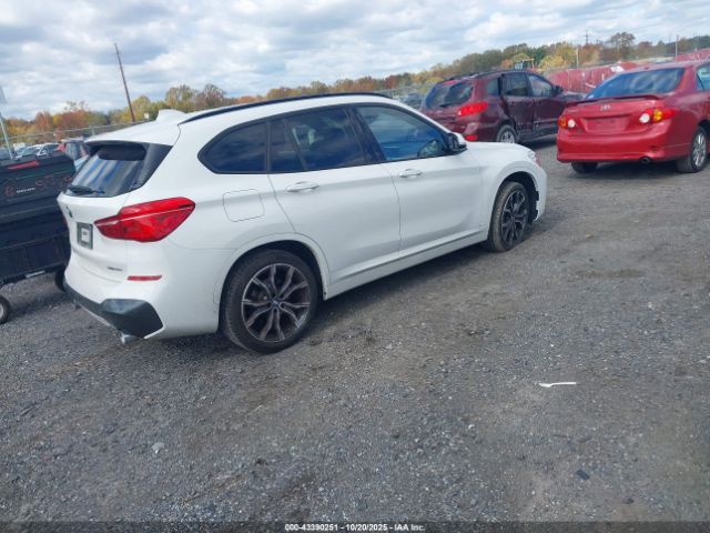 2020 BMW X1 WBXJG9C00L5R69467 Photo 3