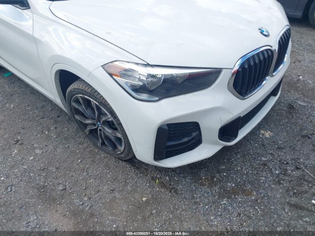2020 BMW X1 WBXJG9C00L5R69467 Photo 5