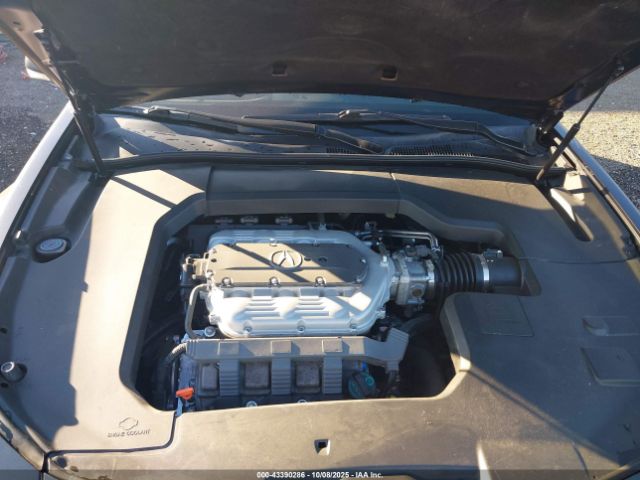 2012 ACURA TL 19UUA9F57CA011650 Photo 9