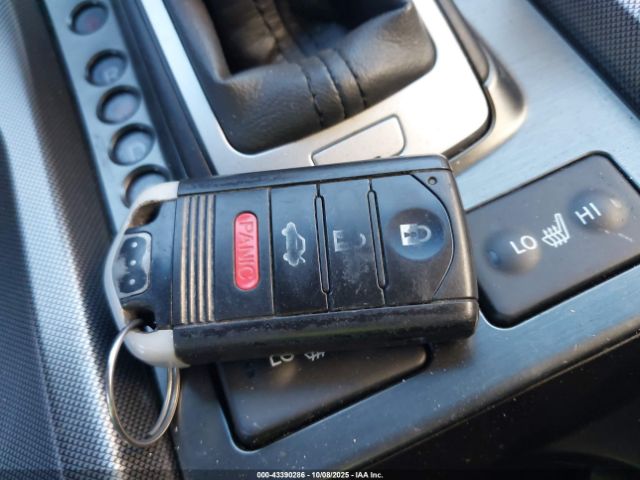 2012 ACURA TL 19UUA9F57CA011650 Photo 10