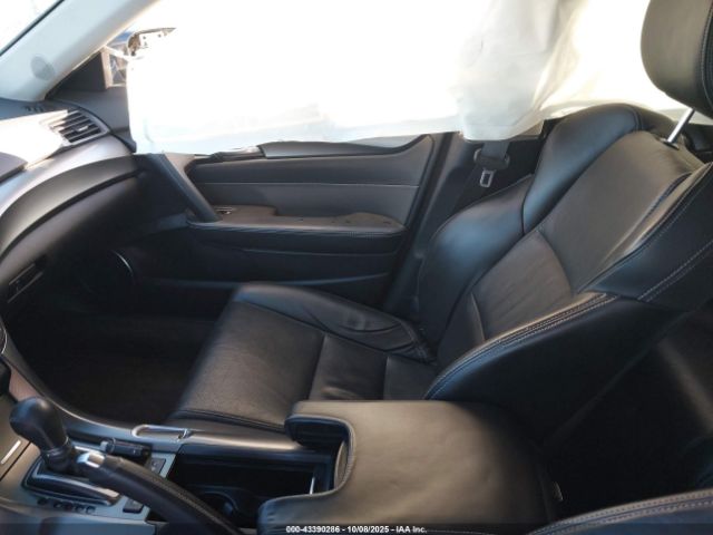 2012 ACURA TL 19UUA9F57CA011650 Photo 4