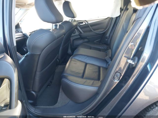 2012 ACURA TL 19UUA9F57CA011650 Photo 7