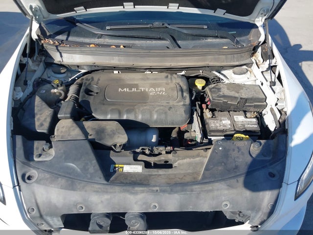 Jeep Cherokee 2017 1C4PJLCB8HW572484 Image 10