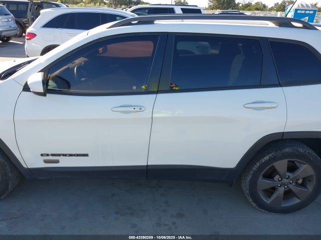 Jeep Cherokee 2017 1C4PJLCB8HW572484 Image 14