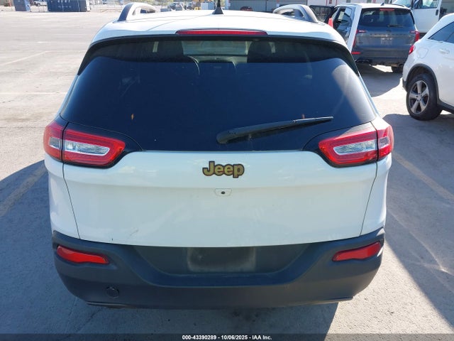 Jeep Cherokee 2017 1C4PJLCB8HW572484 Image 16