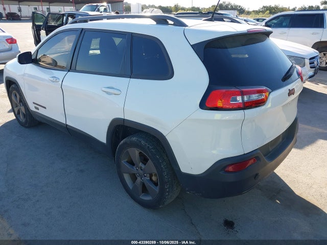 Jeep Cherokee 2017 1C4PJLCB8HW572484 Image 3