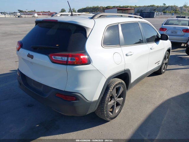 Jeep Cherokee 2017 1C4PJLCB8HW572484 Image 4