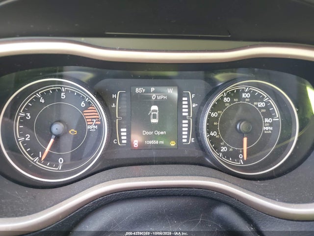 Jeep Cherokee 2017 1C4PJLCB8HW572484 Image 7