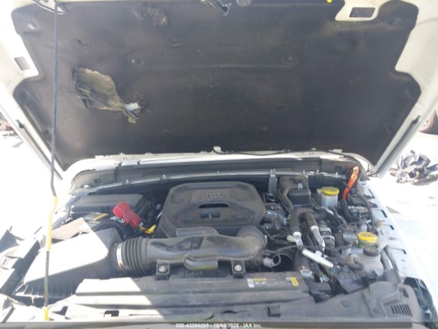 2023 JEEP WRANGLER 4XE 1C4JJXP60PW536538 Photo 9